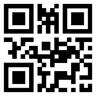 3308779060 - Immagine del QrCode