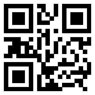 3308779064 QrCode associato