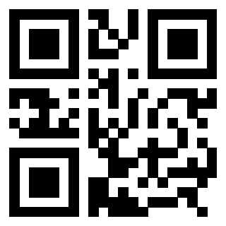 Immagine del QrCode di 3308779065
