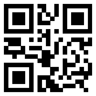 3308779067 QrCode associato