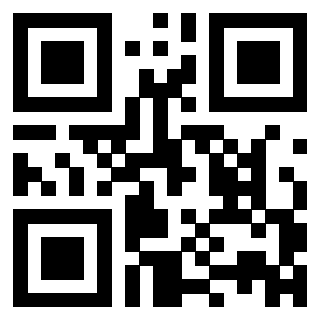 Il Qr Code di 3308779068