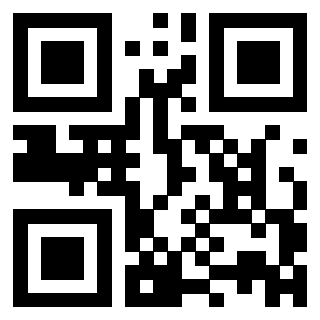 3308779070 - Immagine del Qr Code associato
