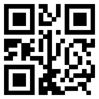 3308779073 - Immagine del QrCode