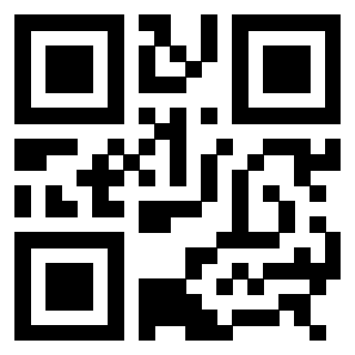 3308779074 QrCode associato