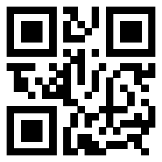 Immagine del Qr Code di 3308779075