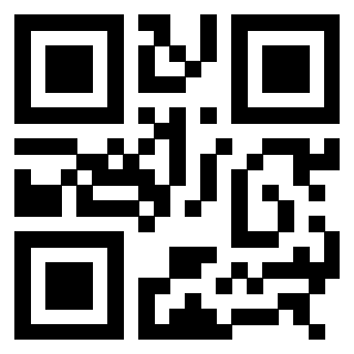 Il Qr Code di 3308779076