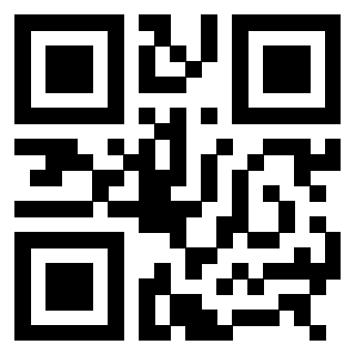 Il QrCode di 3308779078
