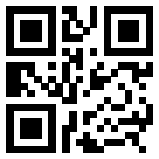 3308779080 QrCode associato