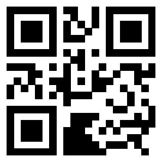 Il Qr Code di 3308779082