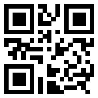3308779083 - Immagine del QrCode associato