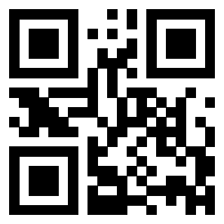 3308779084 - Immagine del Qr Code associato
