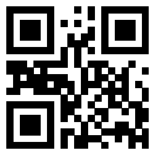 Immagine del QrCode di 3308779085