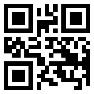 Il Qr Code di 3308779086
