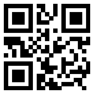 3308779087 - Immagine del Qr Code