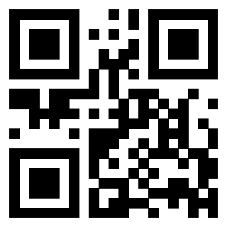 Il Qr Code di 3308779090