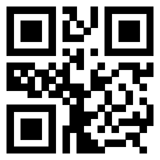 Il Qr Code di 3308779091