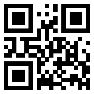 Il Qr Code di 3308779092