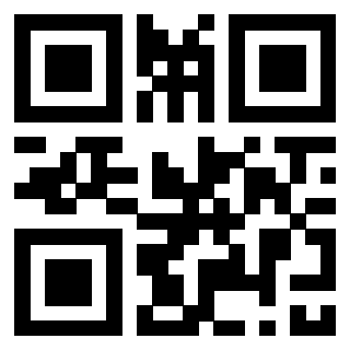Scansione del Qr Code di 3308779093