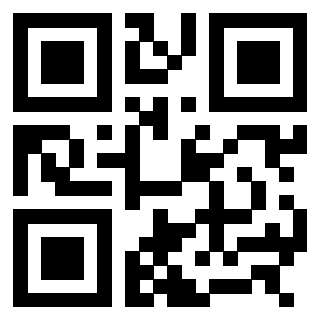 3308779095 - Immagine del QrCode associato