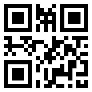 Immagine del QrCode di 3308779099