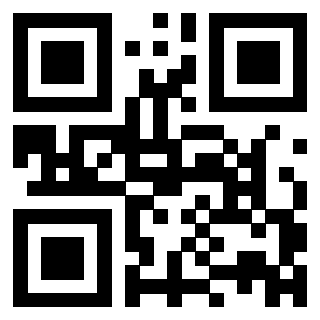 3308779100 Qr Code associato
