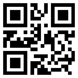 3308779103 - Immagine del QrCode