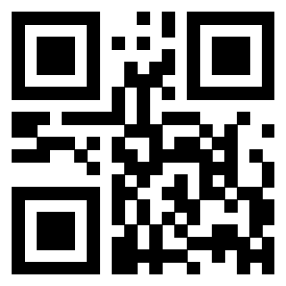 3308779107 Qr Code associato