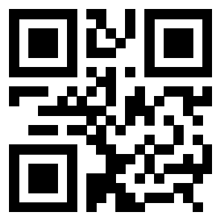 Immagine del Qr Code di 3308779111