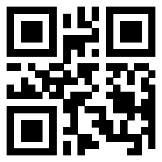 Il QrCode di 3308779112