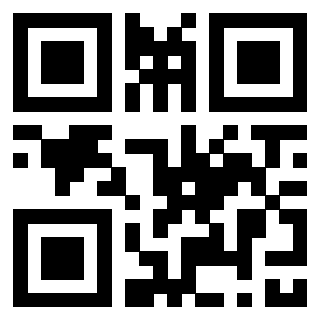 Immagine del QrCode di 3308779113