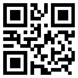 3308779117 - Immagine del QrCode