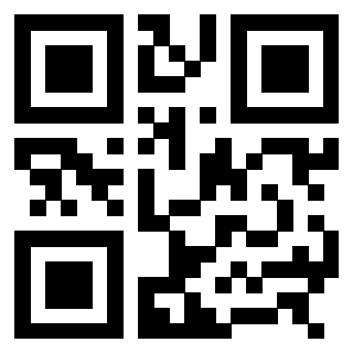 3308779118 - Immagine del Qr Code