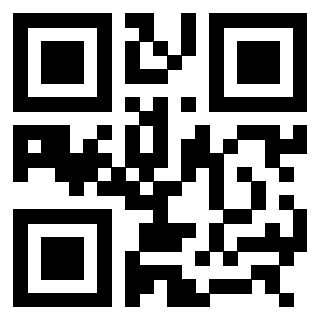Qr Code di 3308779123