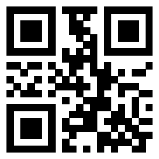3308779125 - Immagine del Qr Code