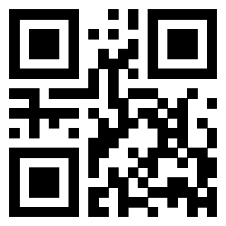 QrCode di 3308779129