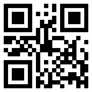 Scansione del Qr Code di 3308779130