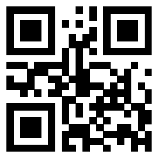 Il QrCode di 3308779132