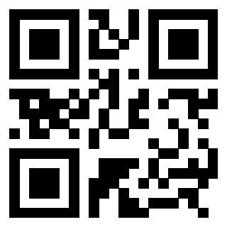 3308779133 - Immagine del QrCode associato