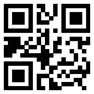 Immagine del QrCode di 3308779134