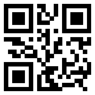 Qr Code di 3308779137