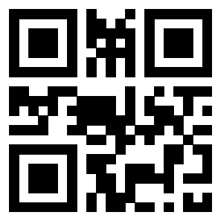 Qr Code di 3308779138