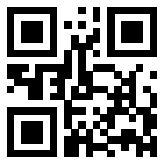 Immagine del QrCode di 3308779139