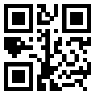 3308779140 - Immagine del QrCode