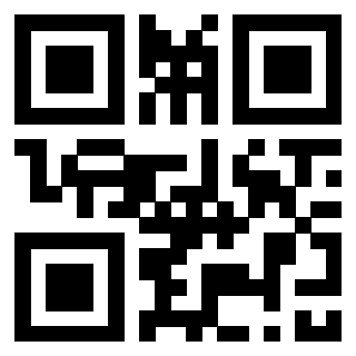 3308779142 - Immagine del QrCode