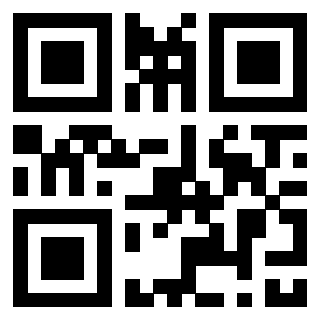 3308779143 - Immagine del Qr Code associato