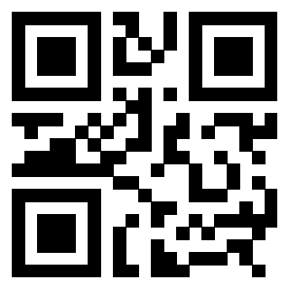 3308779146 - Immagine del Qr Code associato