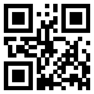 3308779151 - Immagine del Qr Code
