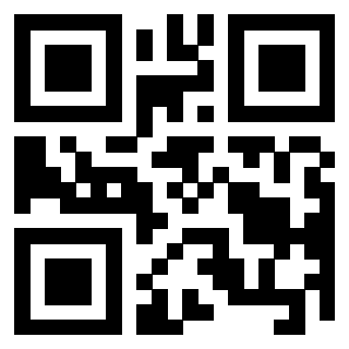 Il Qr Code di 3308779152