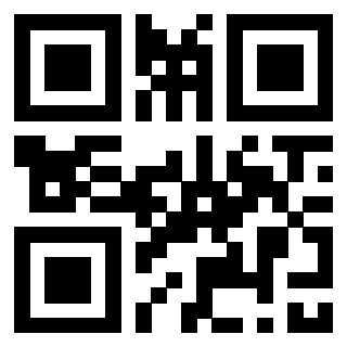 Qr Code di 3308779153