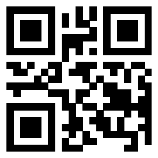 QrCode di 3308779154